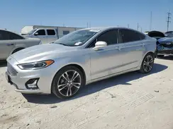 3FA6P0D9XKR220656 2019 FORD FUSION