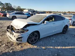 3FA6P0D9XKR225565 2019 FORD FUSION