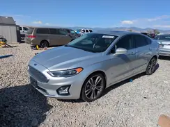 3FA6P0D9XKR226442 2019 FORD FUSION