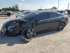 3FA6P0D9XKR240292 2019 FORD FUSION