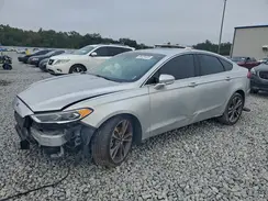 3FA6P0D9XKR240373 2019 FORD FUSION
