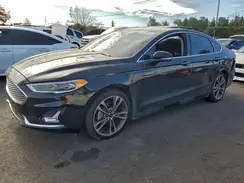 3FA6P0D9XKR256847 2019 FORD FUSION