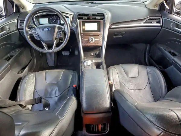 3FA6P0D9XKR256847 2019 FORD FUSION - Image 8