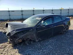 3FA6P0D9XKR261188 2019 FORD FUSION