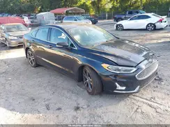 3FA6P0D9XKR263572 2019 FORD FUSION