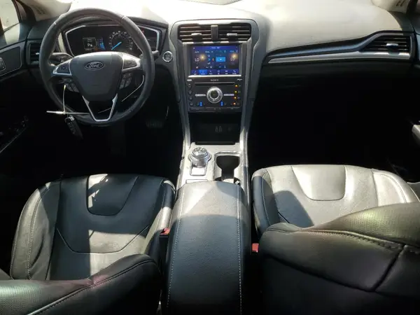 3FA6P0D9XLR108084 2020 FORD FUSION - Image 8