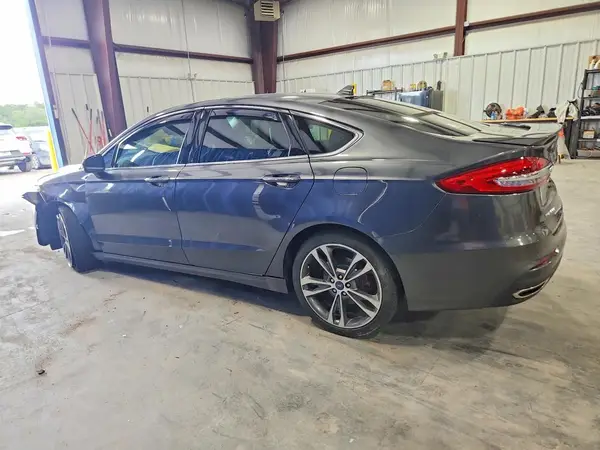 3FA6P0D9XLR115181 2020 FORD FUSION - Image 2