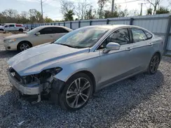 3FA6P0D9XLR115357 2020 FORD FUSION