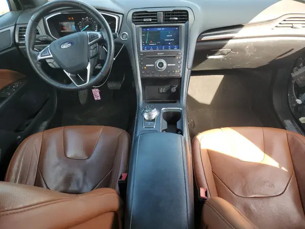 3FA6P0D9XLR115357 2020 FORD FUSION - Image 8