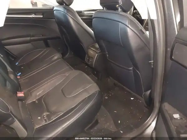 3FA6P0D9XLR116041 2020 FORD FUSION - Image 8