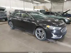 3FA6P0D9XLR116217 2020 FORD FUSION