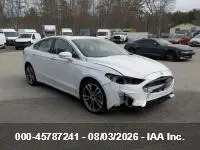 3FA6P0D9XLR117884 2020 FORD FUSION