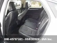 3FA6P0D9XLR117884 2020 FORD FUSION - Image 8