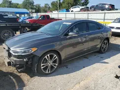 3FA6P0D9XLR118047 2020 FORD FUSION