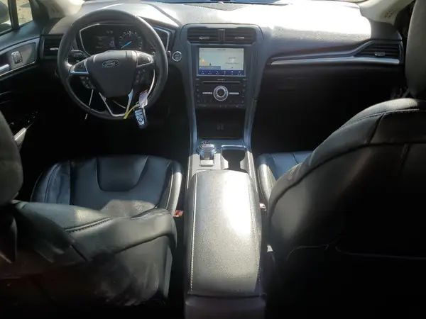 3FA6P0D9XLR118047 2020 FORD FUSION - Image 8