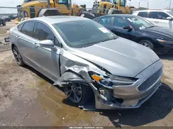 3FA6P0D9XLR118274 2020 FORD FUSION