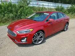 3FA6P0D9XLR125189 2020 FORD FUSION