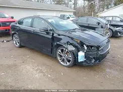 3FA6P0D9XLR127881 2020 FORD FUSION