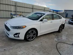 3FA6P0D9XLR130439 2020 FORD FUSION