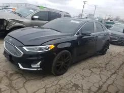 3FA6P0D9XLR130909 2020 FORD FUSION