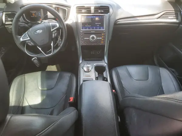 3FA6P0D9XLR131302 2020 FORD FUSION - Image 8