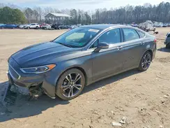 3FA6P0D9XLR133809 2020 FORD FUSION