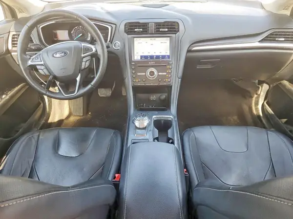 3FA6P0D9XLR133809 2020 FORD FUSION - Image 8