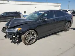 3FA6P0D9XLR136564 2020 FORD FUSION
