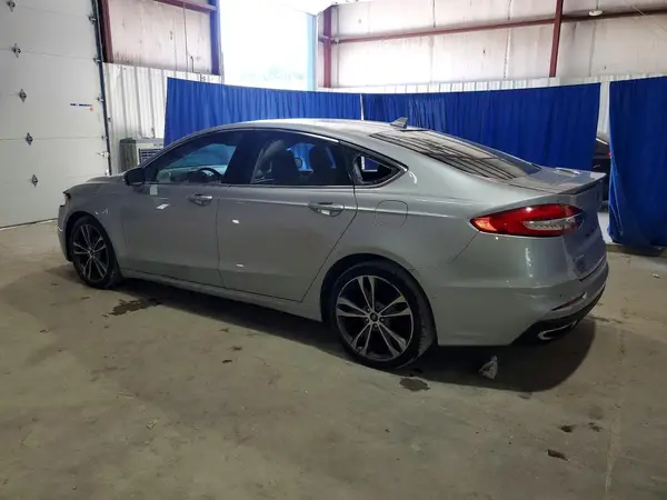 3FA6P0D9XLR137052 2020 FORD FUSION - Image 2