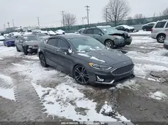 3FA6P0D9XLR137908 2020 FORD FUSION