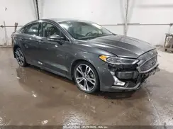 3FA6P0D9XLR138007 2020 FORD FUSION