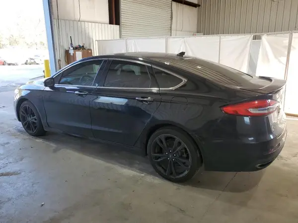 3FA6P0D9XLR138055 2020 FORD FUSION - Image 2