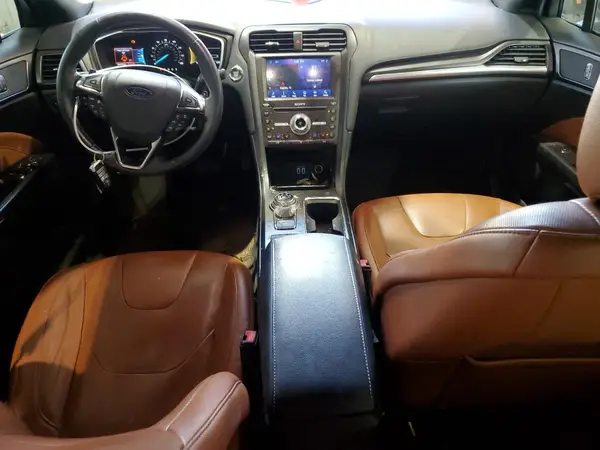 3FA6P0D9XLR138055 2020 FORD FUSION - Image 8