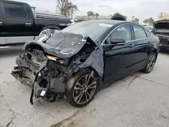 3FA6P0D9XLR138850 2020 FORD FUSION