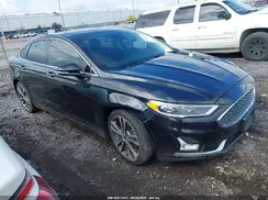 3FA6P0D9XLR174232 2020 FORD FUSION