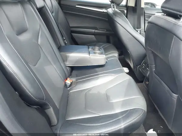 3FA6P0D9XLR174232 2020 FORD FUSION - Image 8