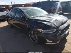 3FA6P0D9XLR174358 2020 FORD FUSION