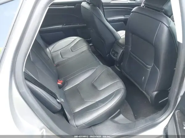 3FA6P0D9XLR174750 2020 FORD FUSION - Image 8
