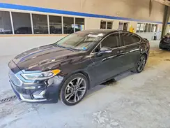 3FA6P0D9XLR175056 2020 FORD FUSION