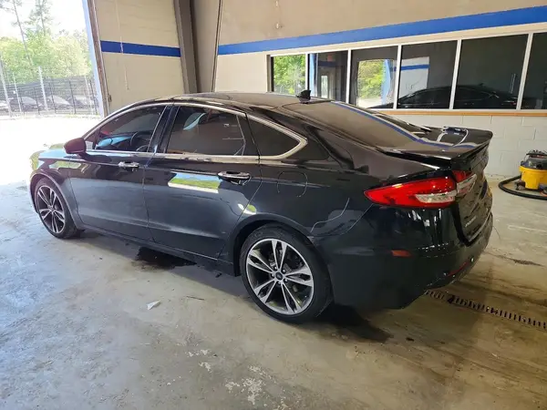 3FA6P0D9XLR175056 2020 FORD FUSION - Image 2