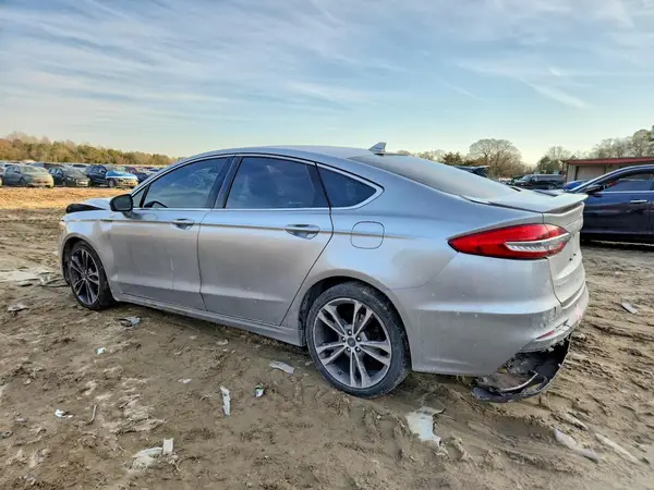 3FA6P0D9XLR175400 2020 FORD FUSION - Image 2