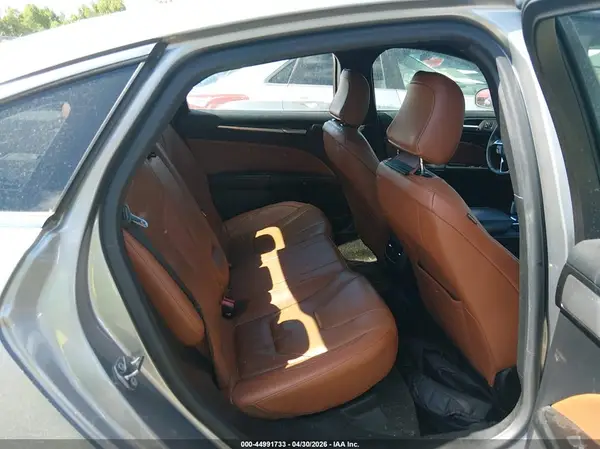 3FA6P0D9XLR175588 2020 FORD FUSION - Image 8