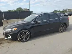 3FA6P0D9XLR175848 2020 FORD FUSION