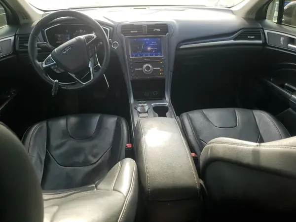3FA6P0D9XLR175848 2020 FORD FUSION - Image 8