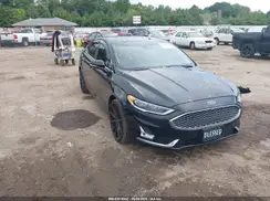 3FA6P0D9XLR192696 2020 FORD FUSION
