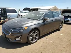 3FA6P0D9XLR193587 2020 FORD FUSION