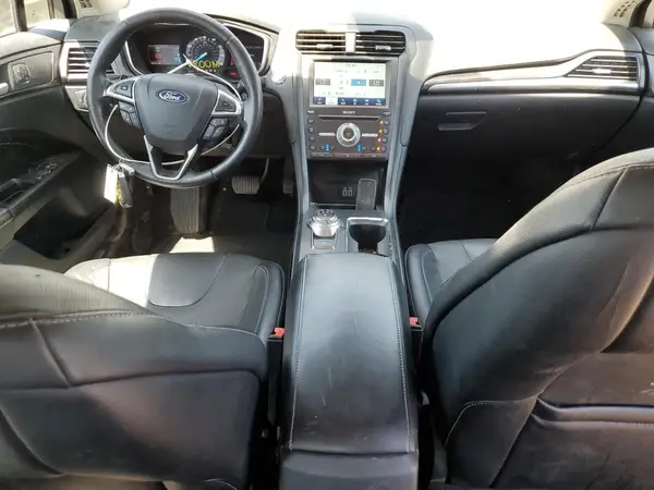 3FA6P0D9XLR193587 2020 FORD FUSION - Image 8
