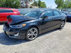 3FA6P0D9XLR194285 2020 FORD FUSION