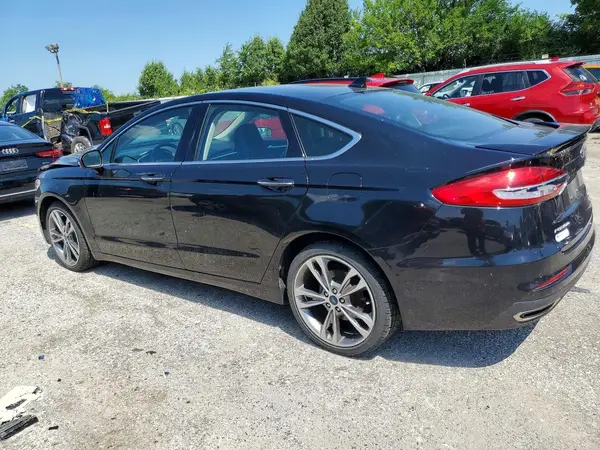 3FA6P0D9XLR194285 2020 FORD FUSION - Image 2