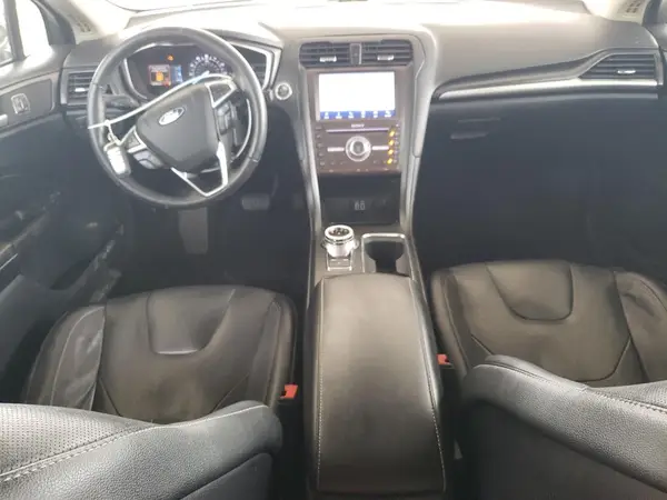 3FA6P0D9XLR202904 2020 FORD FUSION - Image 8
